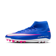 Nike Mercurial Superfly 10 Academy 人造草地高筒足球鞋