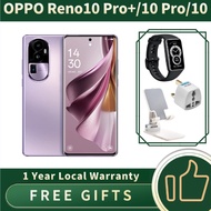 oppo reno10 pro+/ oppo reno10 pro/ oppo reno10 / oppo reno 8 Snapdragon 8+ Gen 1 local warranty