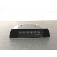 Ko Ma 24V 6粒LED 邊燈 大燈 後燈 角燈 方向燈 屋頂燈 標識燈 遊覽車 巴士 公車 貨車 吊車 拖吊車