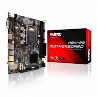 VARRO H81 MOTHERBOARD SOCKET 1150 INTEL LGA 1150