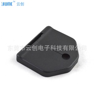 Suitable for New Style Volvo 14 V60 Front Door FSK01 Door Lock Cover Protective Cover Shock-Absorbin