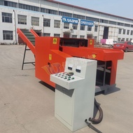 AT*🛬Guaranteed Quality Waste Book Shearing Machine Waste Paper Strip Cutting Machine Small Shredder WDCI