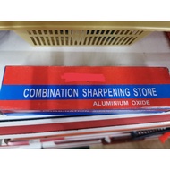 Sharpening STONE/Aluminum OXIDE SHARPENING STONE