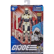 GI Joe Classified Series 6" Inch Arctic Mission Storm Shadow