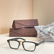 [High Quality] 999.9 Glasses M-152 Square Fashion Glasses Frame Optical Frame Unisex