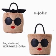 Popular a-jolie bag