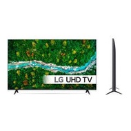 LG 50 Inch UP77 Series 4K Smart UHD TV With AI ThinQ® (2021) LG-50UP7750PTB