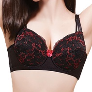 AXXX - MONROE UNDERWIRED BRA (SIZE : 34B - 40C)