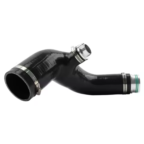 Performance Intake Inlet Pipe BMW N55 3.0T M2 (F87) 335i (F30) 435i (F32) M135i M235i 335i M2 (Stock