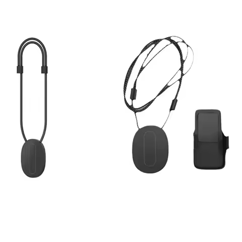 A99E-For SJCAM C100/C200 Series Accessories Magnetic Lanyard Can Be Use For C100 / C100 Plus C200 Mi