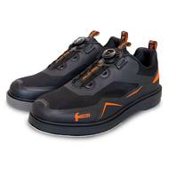 Bowling Shoe - Hammer - VIBE - Black/ORANGE - X Pro Shop - X Proshop - XPROSHOP