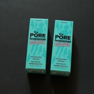 包郵🎁 新品 BENEFIT POREfessional強力無重定妝噴霧 15ml