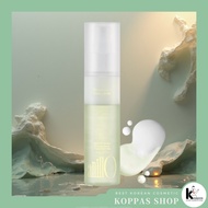 ANILLO Patchouli Garden Damage Repair Cream Hair Mist 70ml