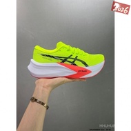1-7-25 Asics magic Speed 4 Olympic games Paris soft wear-resistant low top running shoes Rhyl sx6h Q