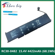 RC30-0482 Laptop Battery For Razer Blade 14 2024 RTX 4070 RZ09-0508 RZ090508 RC300482