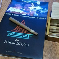 Rokok Sin Krakatau 1 Slop