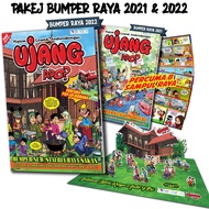 🔥🔥 KOMBO BUMPER RAYA UJANG & APO? 2021 & 2022 🔥🔥 KOMBO BUMPER RAYA UJANG & APO? 2021 & 2022  🔥🔥