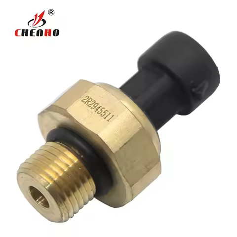 High Quality Truck Oil Pressure Sensor For CUMMINS 2R2945511 R2945511