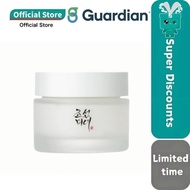 Beauty Of Joseon Dynasty 50ml Niacinamide Whitening Anti Aging Face Moisturizer Cream