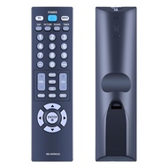 MKJ36998101 Remote Control fit for LG TV 19LC2D 22LC2D 20LS7D 20LS7DC 23LS7D 23LS7DC 20LS7D-UB 22LC2