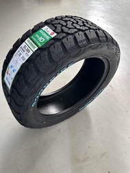GOODRIDE 265/50R20 รุ่น SL399 (ดอก AT) ปี 25 ยางรถยนต์ 1 เส้น