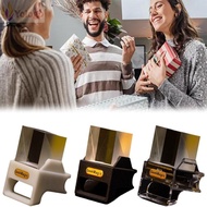 YOLOGO Smart Clock, Lectronic Album USB Charging Smart Weather Station,  with Full Screen Gif Animat