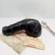 Rubber filter honda cb100 k4 k5 ori nos rubber filter carburetor cb100 k4 k5 rubber heart filter cb1