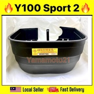Bakul Raga PVC Basket Yamaha Sport 2 / Sport II / Y100(2) / Sport Two Y100-2 SPORT2 SPORT 2 Y1002 FR
