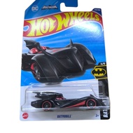 Hot Wheels BATMOBILE HOT WHEELS MATTEL ORIGINAL