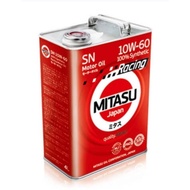 Mitasu.Racing.Oil.10W-60