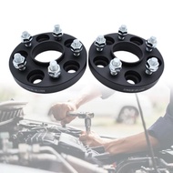 Stainless Hub Centric Wheel Spacers Replacement Hubcentric Wheel Spacers PCD 5x108 20mm Thick for Fo