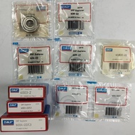 Bicycle Frame Pivot Bearing 608 609 626 6000 6003 6004 6203 61800 2Z C3 SKF Race Bike Mountain Bike 