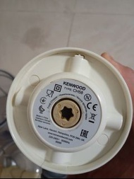 Kenwood CH58 食物調理機