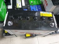 (二手中古電池) YUASA 115E41R (95E41R加強) 汽車電池 數值漂亮，品項優 貨車電池/堅達/勁旺