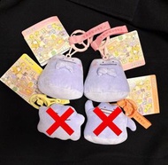 日本 Pokemon Center 性格十色 百變怪 開朗 害羞 天真爛漫 公仔 吊飾 寵物小精靈 精靈寶可夢