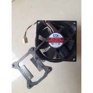 LGA 115x cpu cooler fan