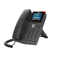 Fanvil X3SG PRO IP Phone โทรศัพท์สํานักงาน รับประกัน 2 ปี By Mac Modern