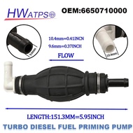 For Ssangyong Actyon Sports Kyron Rexton I Stavic Rodius 03-11 2.0 2.7XDI D20DT D27DT Turbo Diesel F