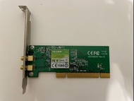 PCI wireless adapter 無線網卡