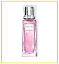 CHRISTIAN DIOR 迪奧花漾甜心小姐女士走珠淡香水 MISS DIOR ROLLER PEARL EDT 20ML