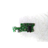 UI X682C X682B PCB CHARGER BOARD PLUGIN INFINIX HOT 10 HF MIC BOARD