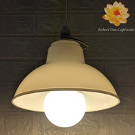 Lampshade (shade) rain cover for waterproof outdoor lights