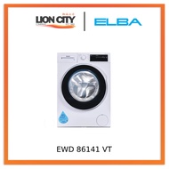 Elba EWD 86141 VT 8KG Washer cum Dryer