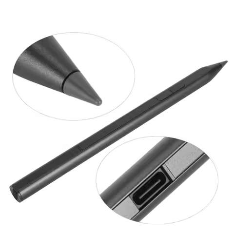 Rechargeable Stylus Compatible with for HP Pavilion x360, for HP Spectre x360, for HP ENVY x360 and 