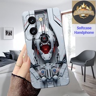 HP Vivo Y36 Softcase Vivo Y36 Casing Latest 2023 Softcase Silicone Casing Protective Case Cheaphp