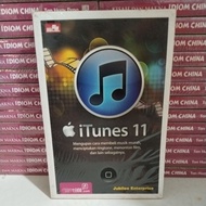 Original book - iTunes book 11