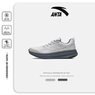 Genuine ANTA Men's Sports Shoes 1124D7718-9