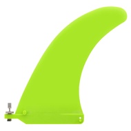 9inch Surf Fin SUP Single Center Fin Long Board Surf Board Paddle Board with Fin Screw Surfing Sport