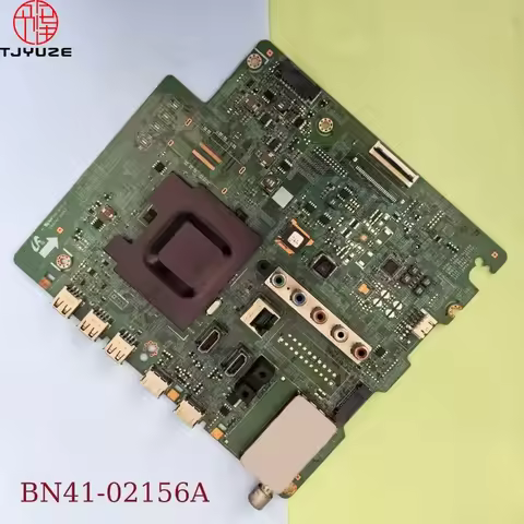 Compatible with Samsung Main Board BN94-07448R for UE75H6400AWXXN UE75H6400AW UE75H6400 TV Motherboa