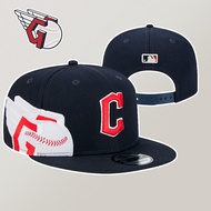 Stylish Cincinnati Reds Snapback Cap Adjustable for Men Cap